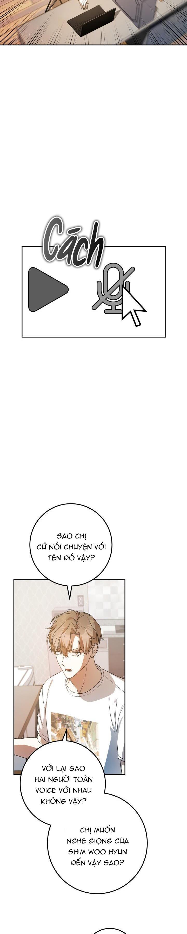 Đọc truyện NETKAMA PUNCH!! - Chapter 40