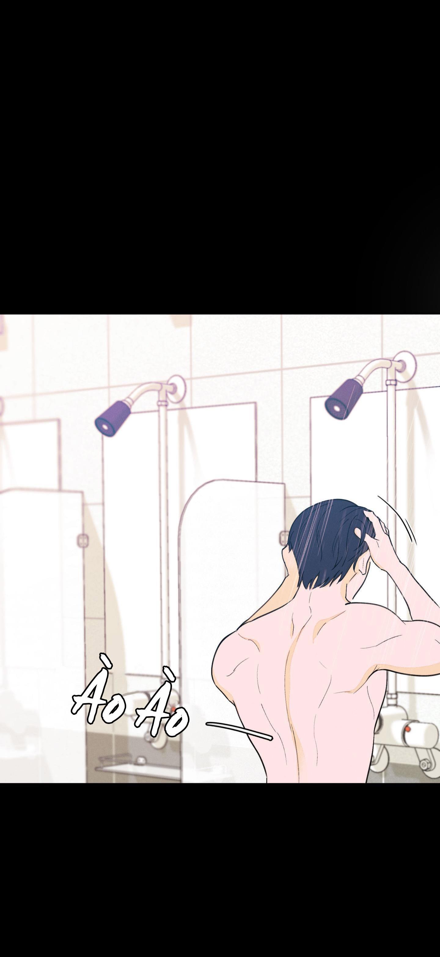Đọc truyện |DROP| Mở Cửa Vào Ban Đêm - Chapter 2
