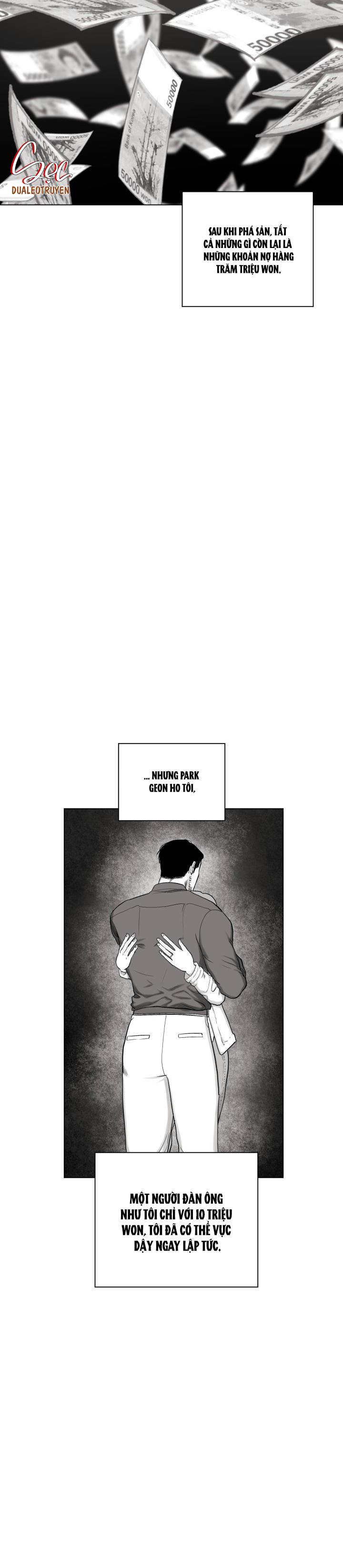 Đọc truyện TUYỂN TẬP NHỮNG ÔNG CHÚ TÀ ZÂM - Chapter 5.2