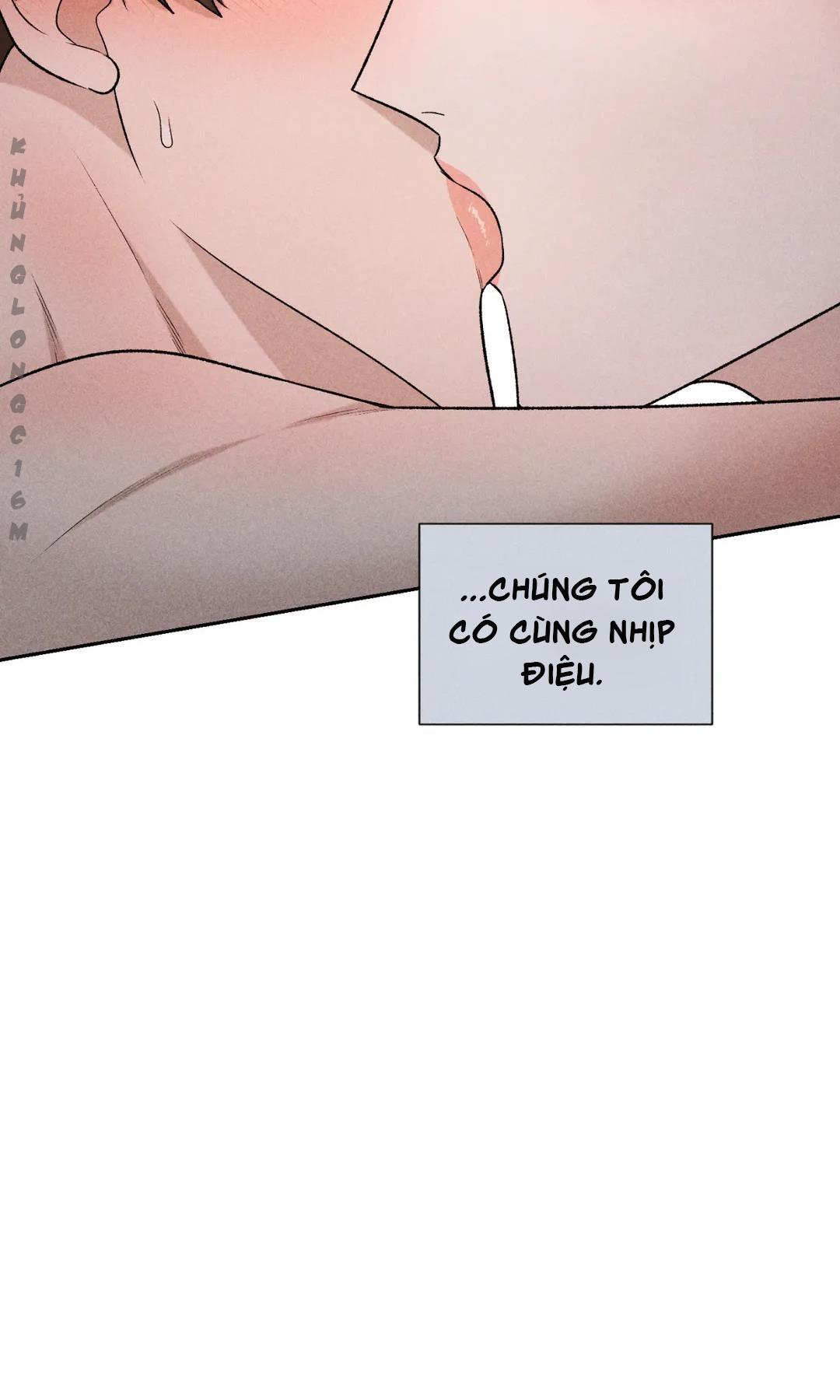Đọc truyện Đừng Cho Em Hy Vọng - Chapter 48