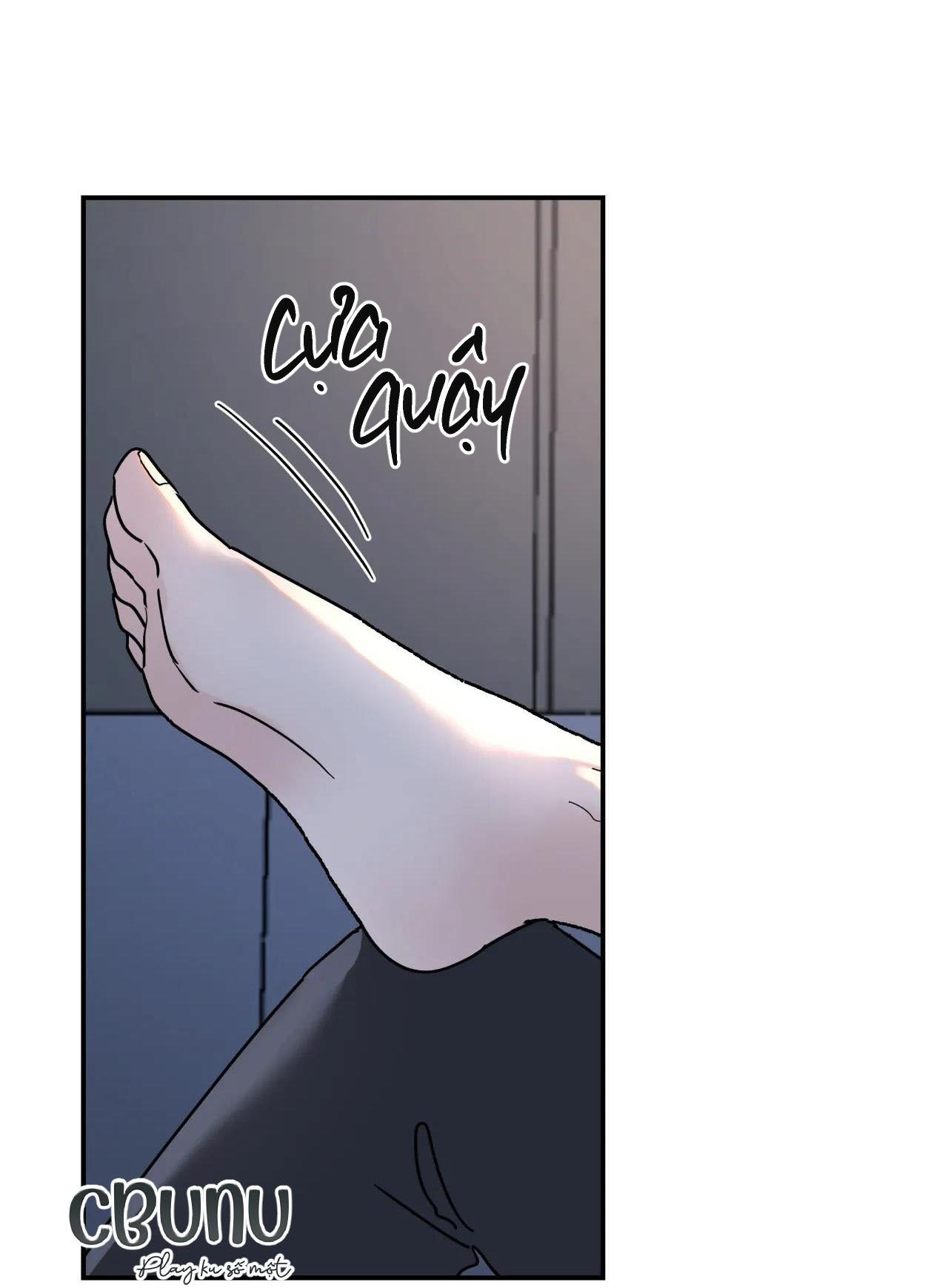 Đọc truyện (CBunu) Cây Không Có Rễ - Chapter 12