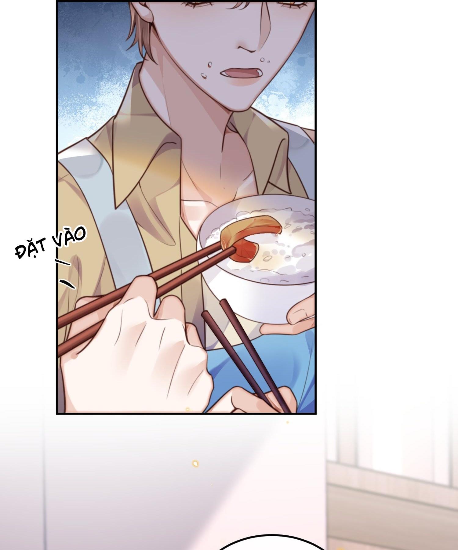 Đọc truyện Đặc Chế Cho Riêng Anh - Chapter 48