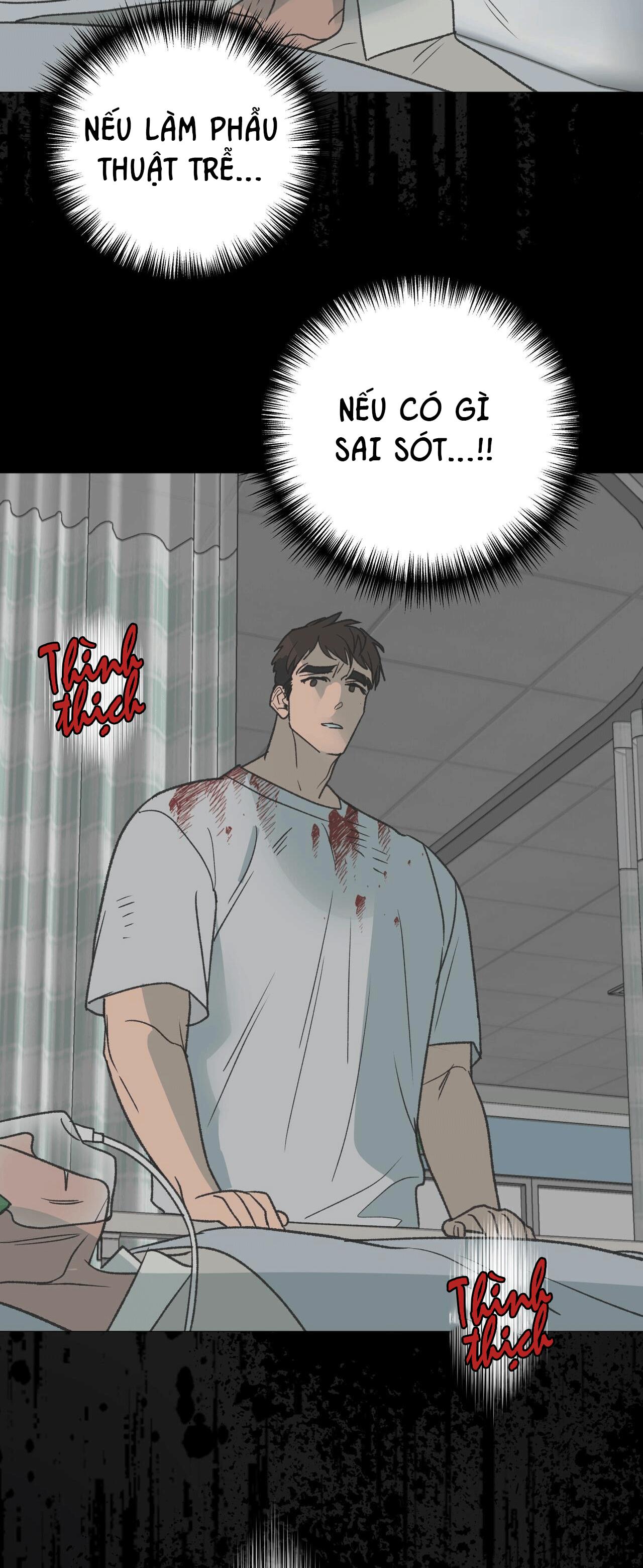 Đọc truyện KIỆT TÁC - Chapter 12