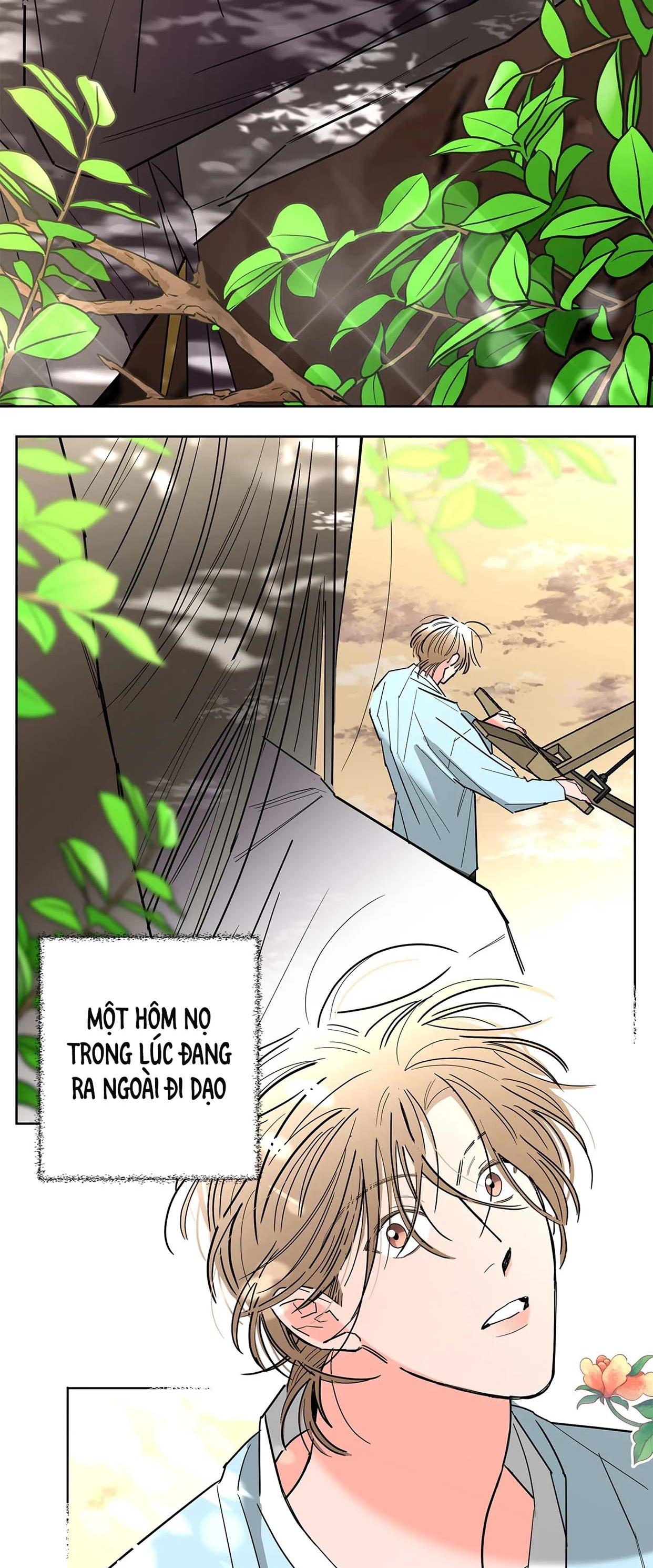 Đọc truyện Manhwa Chịch Vồn Chịch Vã - Chapter 24