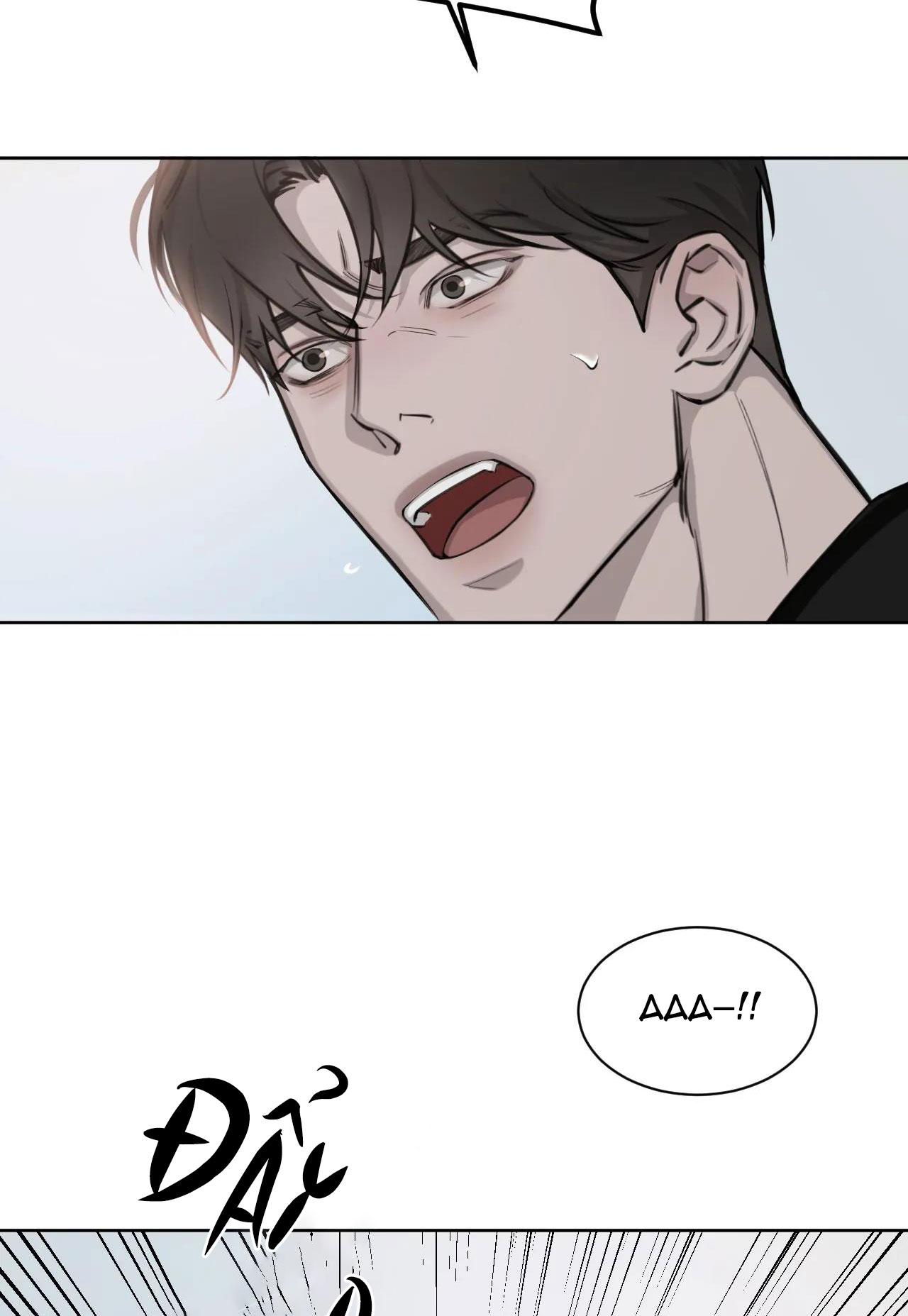 Đọc truyện GIỮA TÌNH CỜ VÀ ĐỊNH MỆNH - Chapter 6