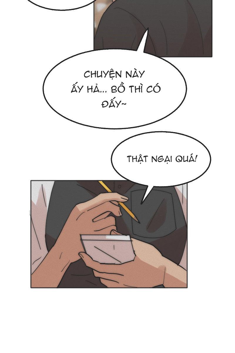 Đọc truyện (END) Đàn Anh Sói Ca Cùng Phòng Của Tôi - Chapter 2