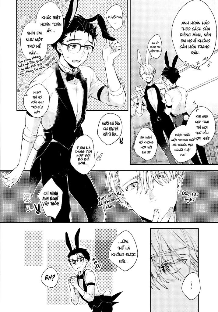 Đọc truyện Oneshot hỏny - Chapter 144