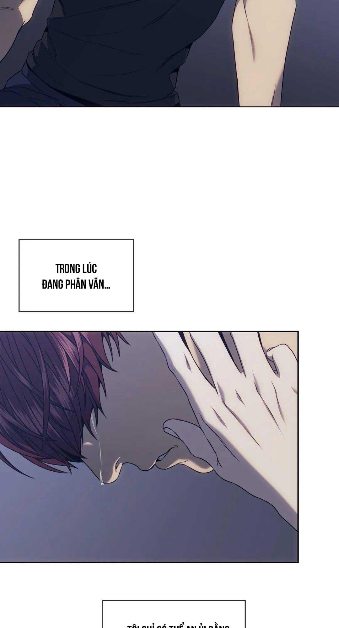 Đọc truyện Công Cuộc Báo Thù Của Kẻ Yếu Thế - Chapter 16