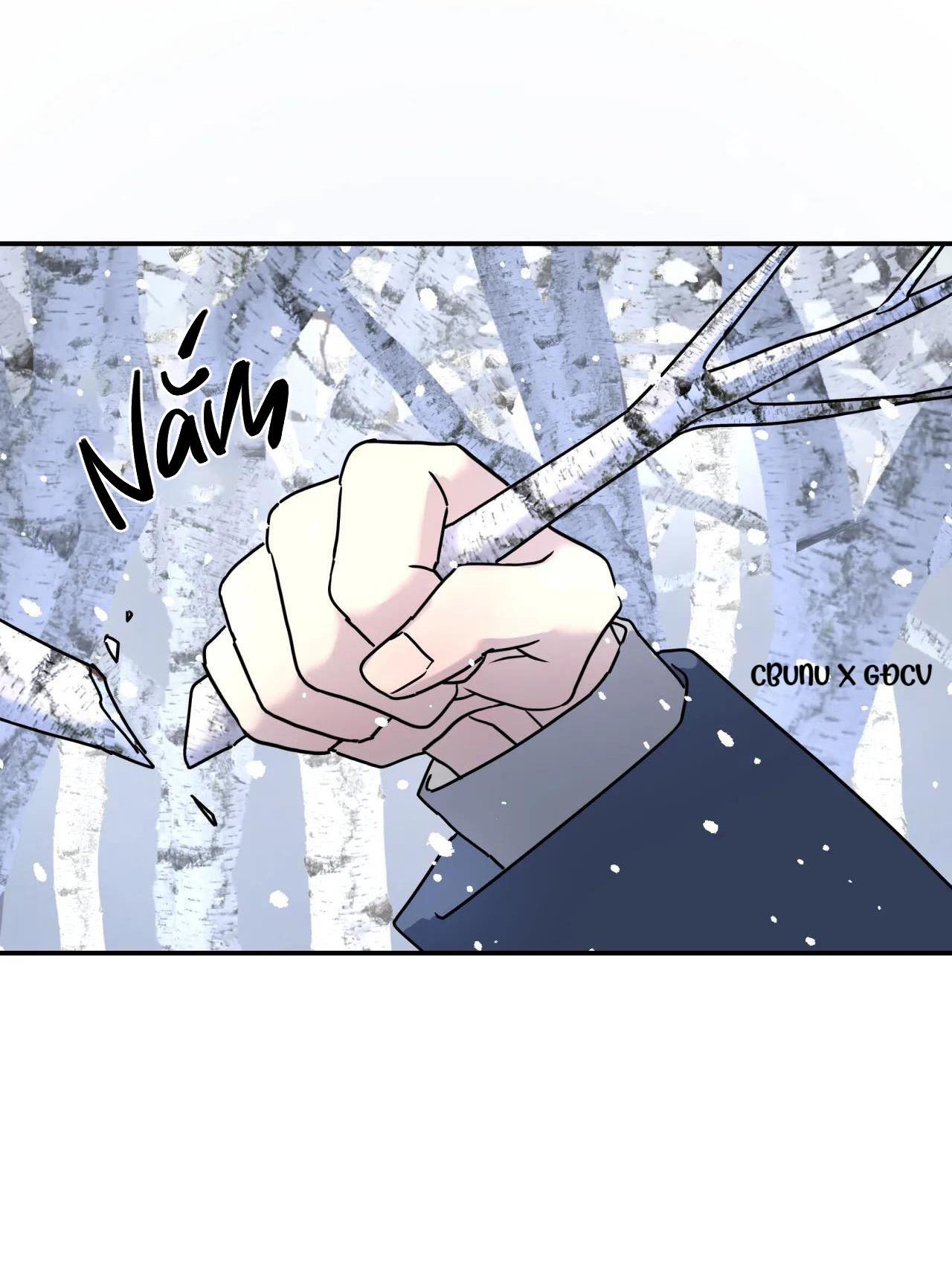 Đọc truyện (CBunu) Cây Không Có Rễ - Chapter 23