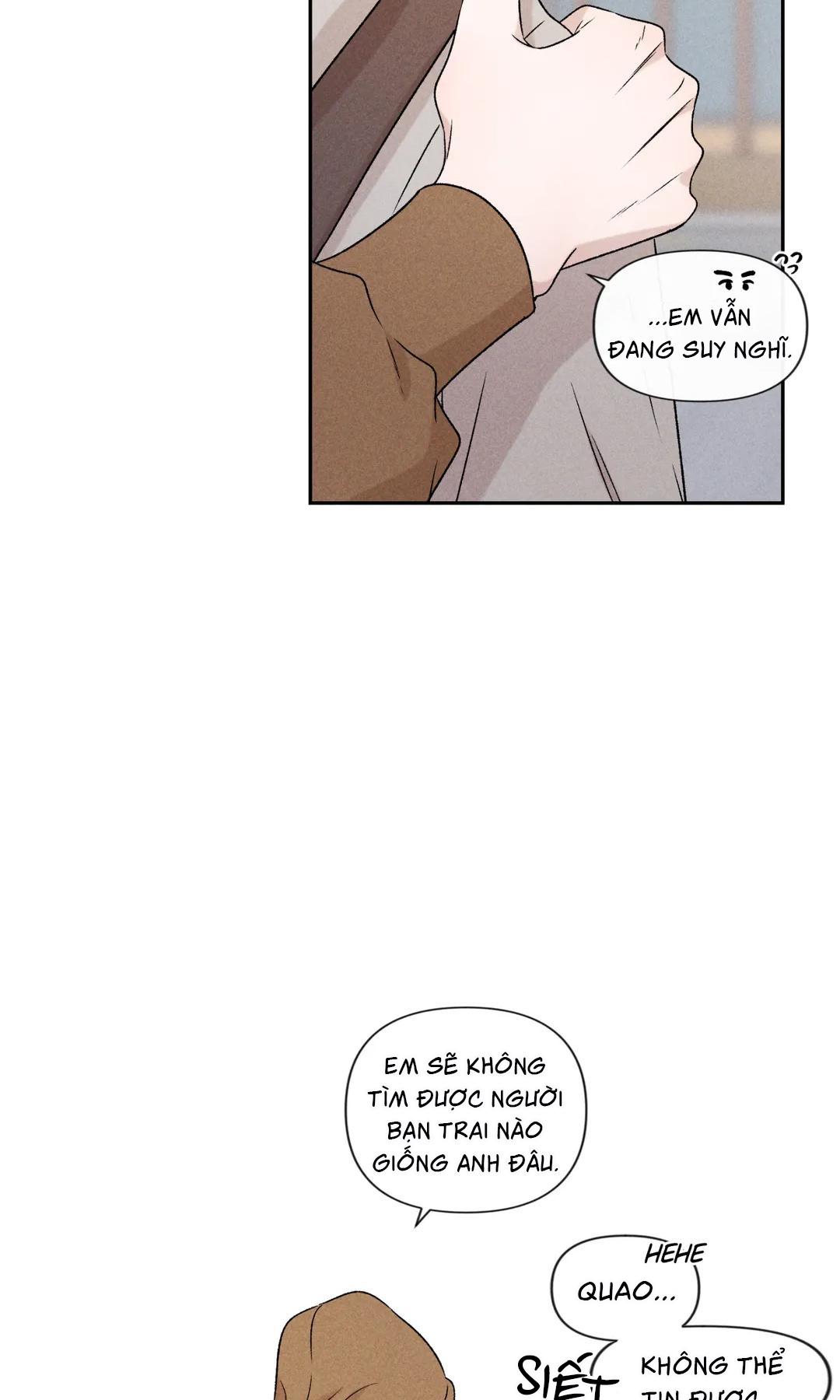Đọc truyện Đừng Cho Em Hy Vọng - Chapter 24