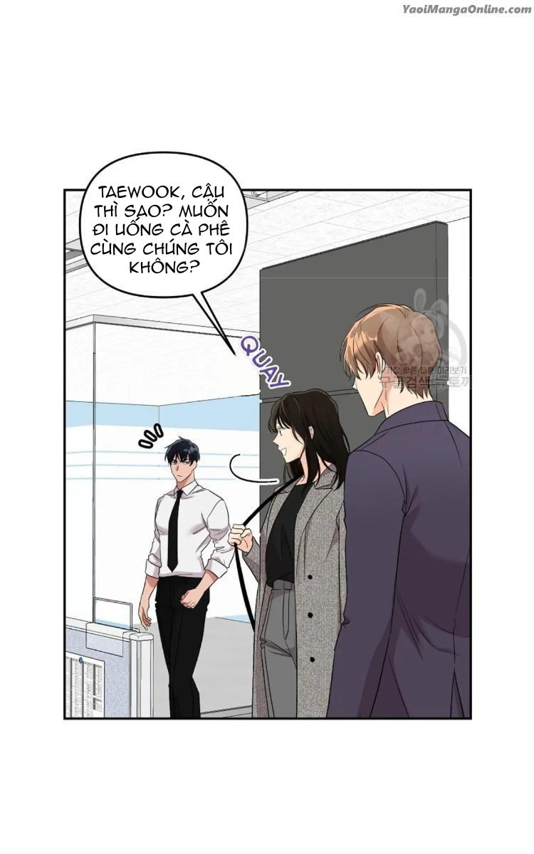 Đọc truyện Tuyển tập BL màu sắc - Chapter 7.1