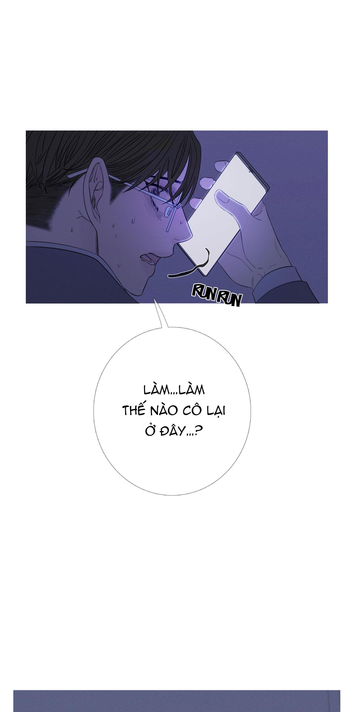Đọc truyện CHUYỆN QUỶ MÔN QUAN - Chapter 25