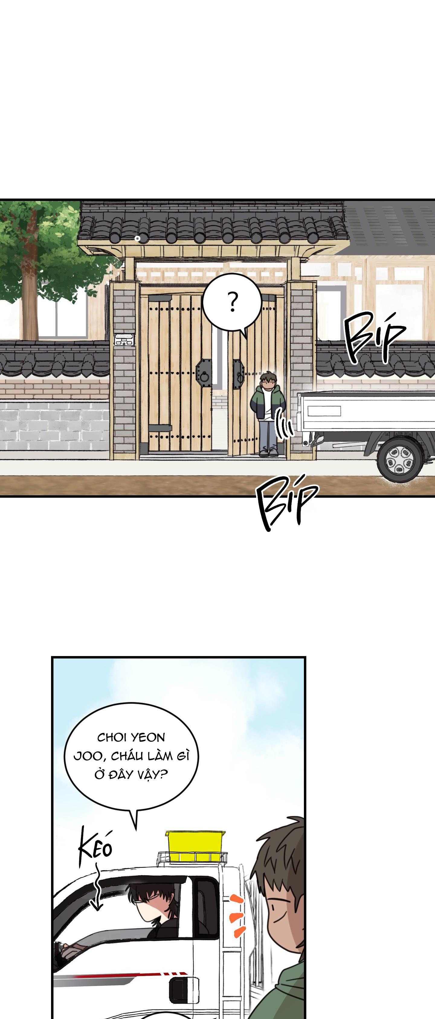 Đọc truyện NGÔI NHÀ HƯỚNG MẶT TRỜI MỌC - Chapter 7