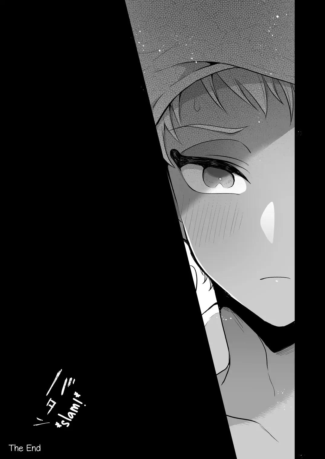 Đọc truyện Đu Boylove cùng GaGa Team - Chapter 79