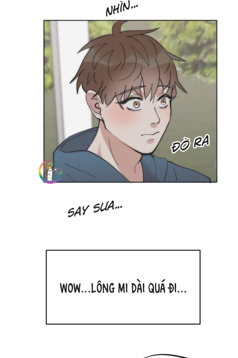 Đọc truyện (END) Đàn Anh Sói Ca Cùng Phòng Của Tôi - Chapter 2