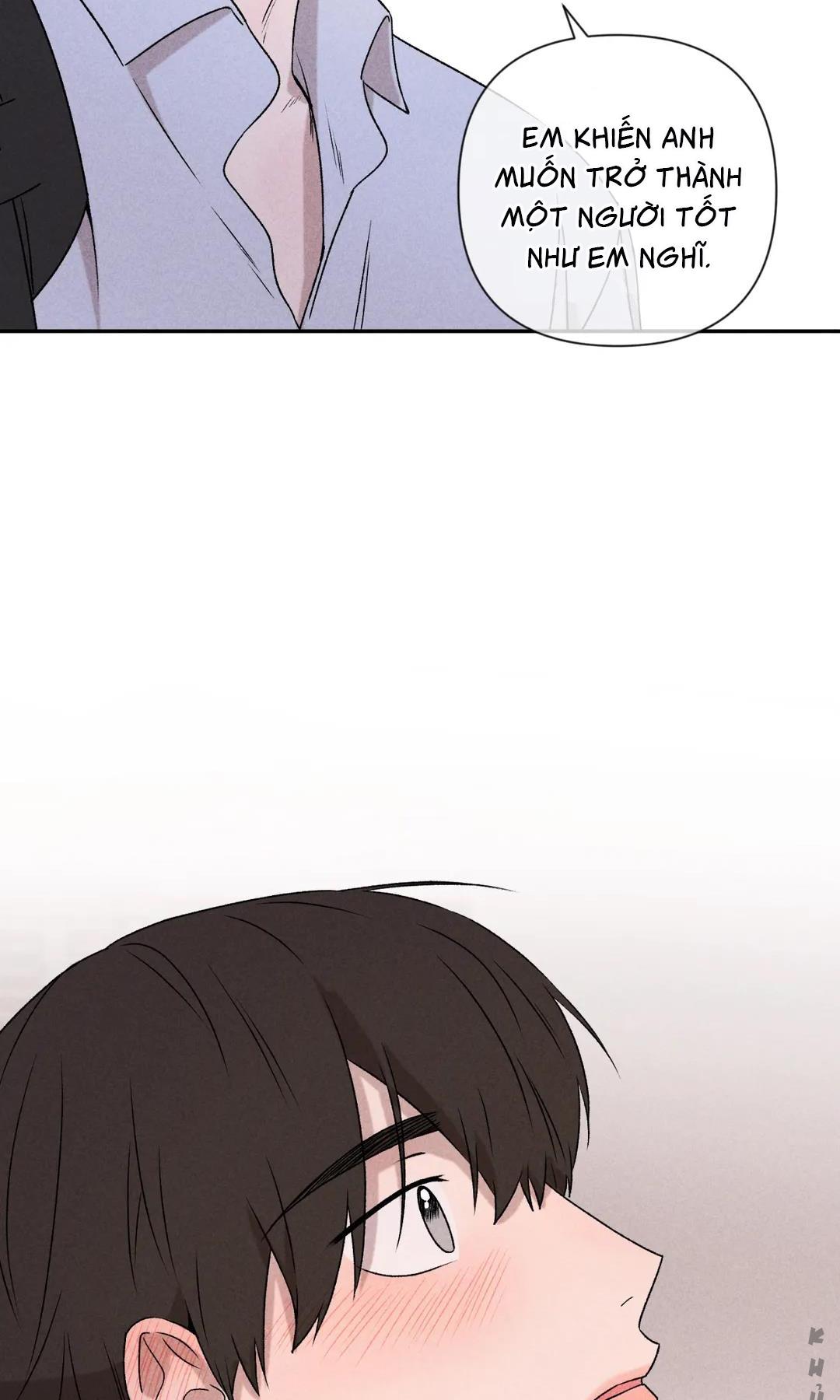 Đọc truyện Đừng Cho Em Hy Vọng - Chapter 25