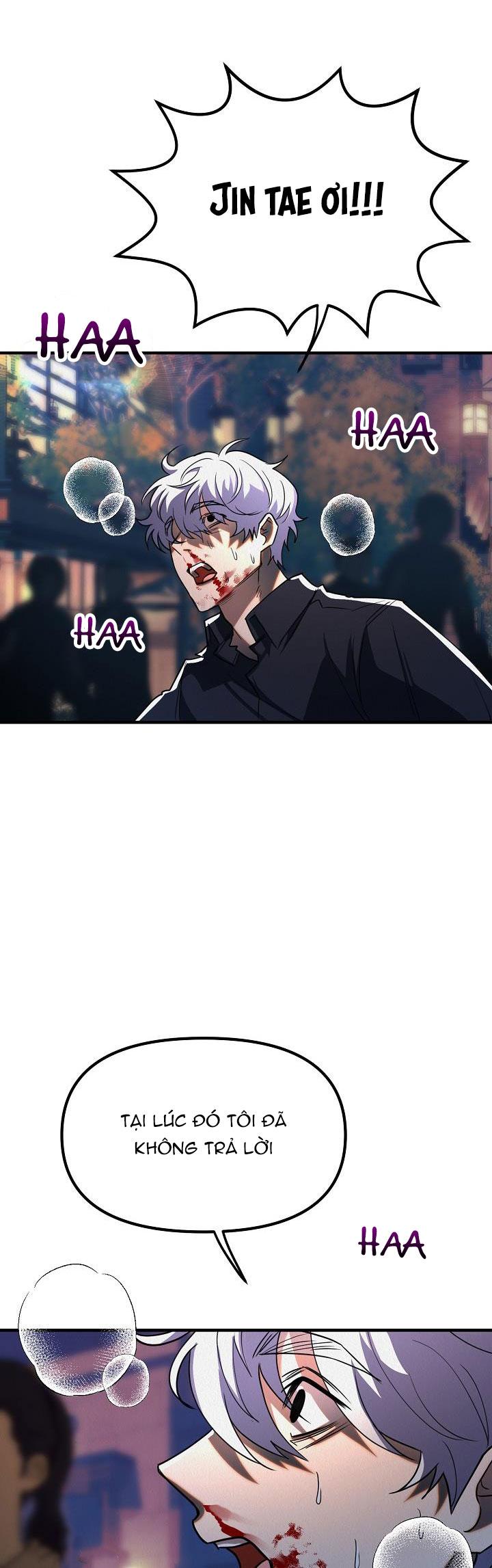 Đọc truyện Boy Meets Girl - Chapter 23