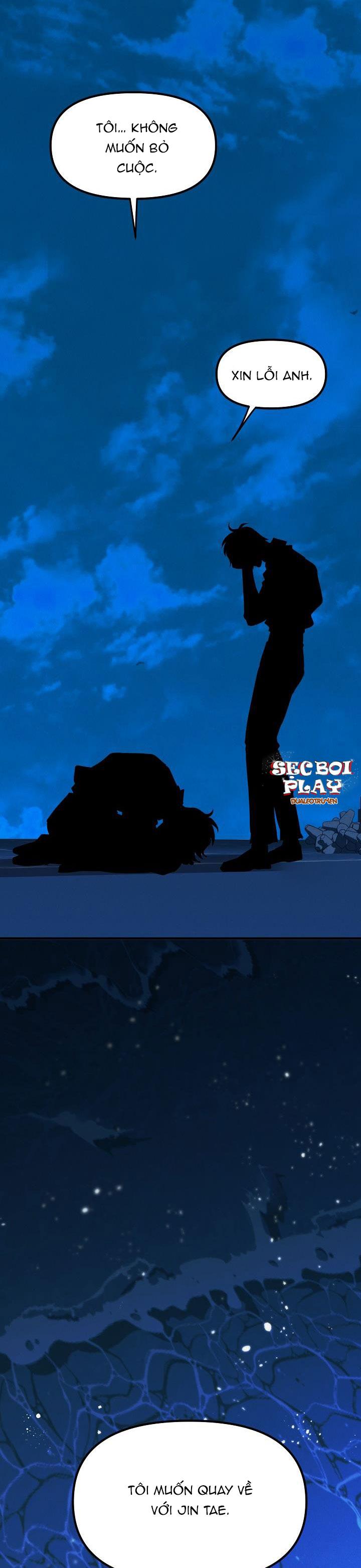 Đọc truyện Boy Meets Girl - Chapter 23