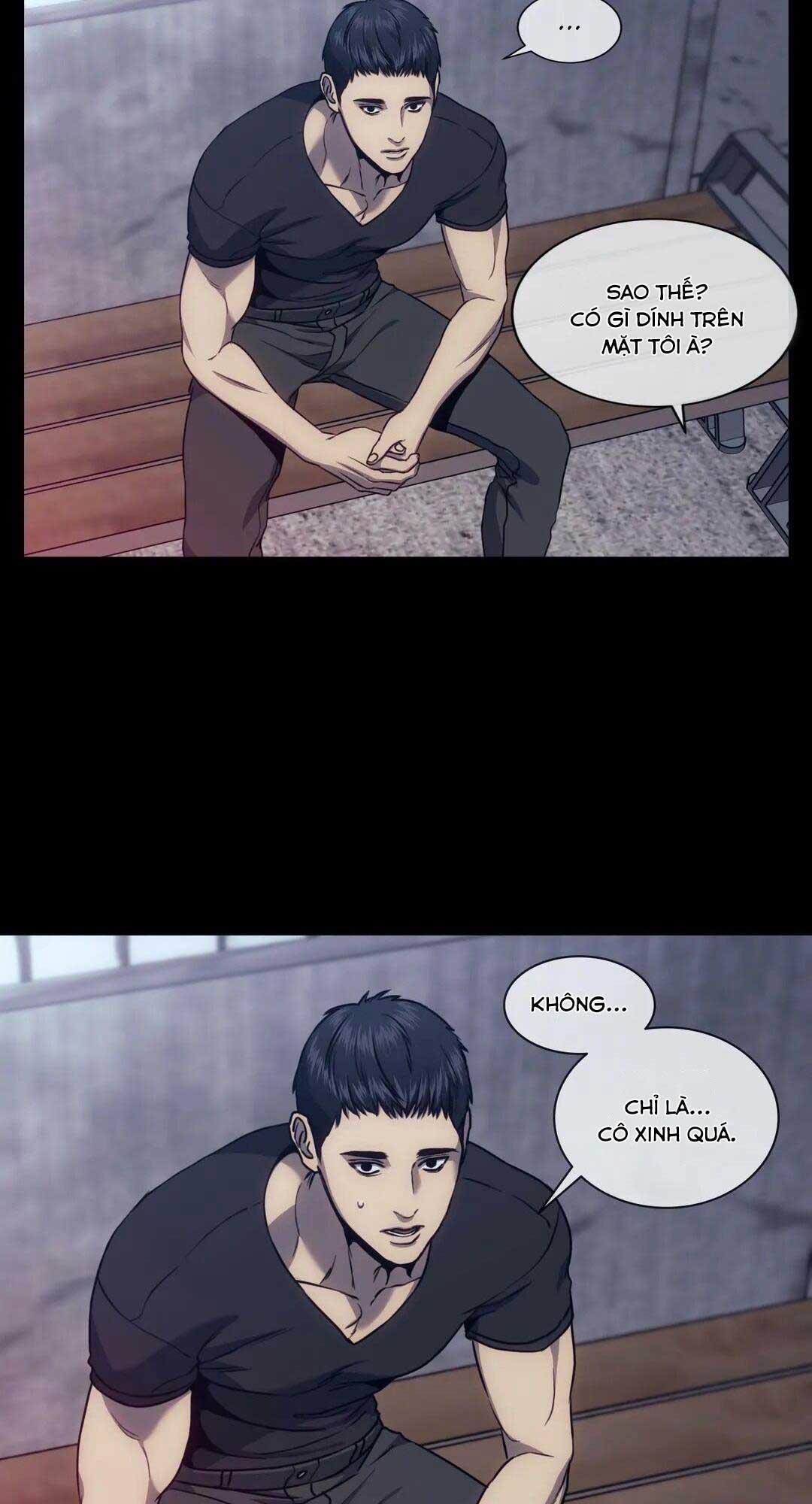 Đọc truyện Công Cuộc Báo Thù Của Kẻ Yếu Thế - Chapter 16
