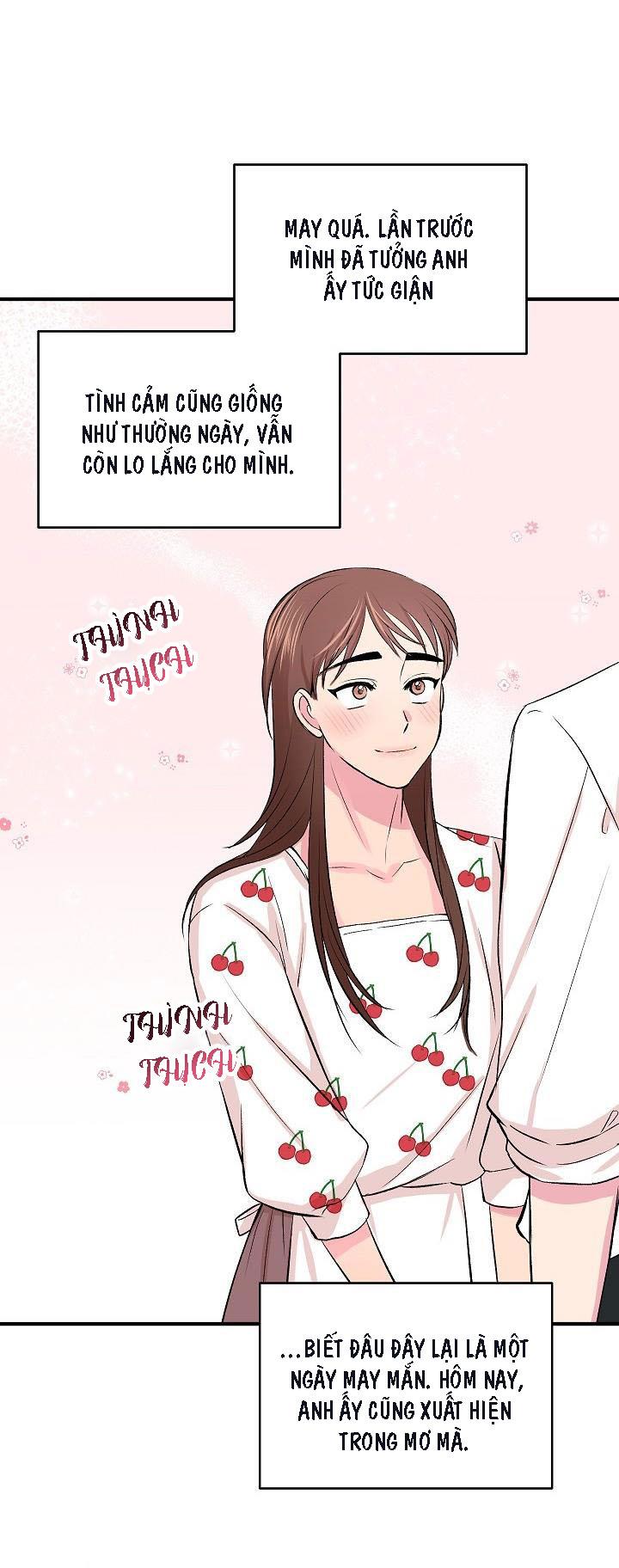 Đọc truyện CHO EM MỘT CHÚT TÌNH YÊU THÔI - Chapter 20