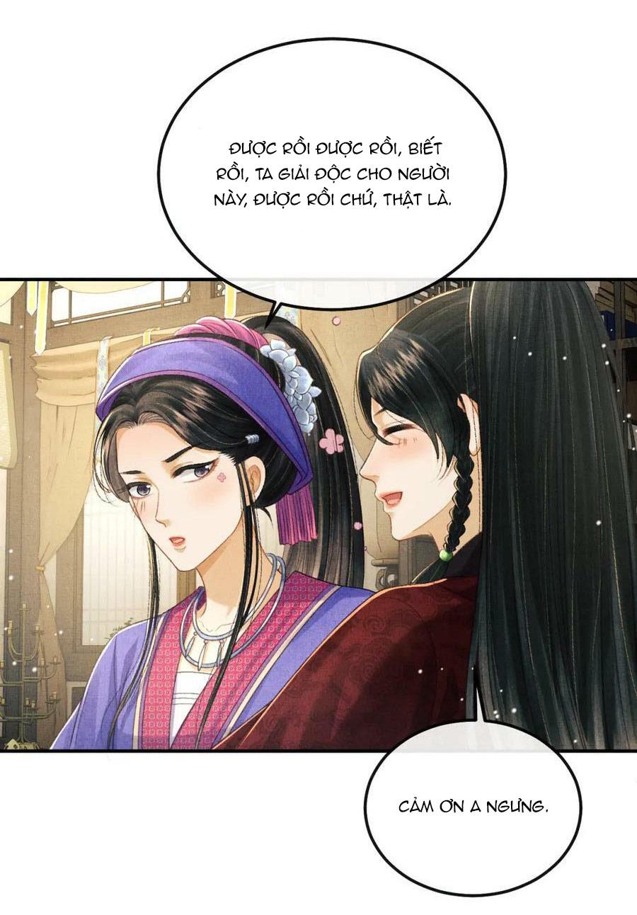 Đọc truyện Tướng Quân Luôn Tự Coi Mình Thành Thế Thân - Chapter 79