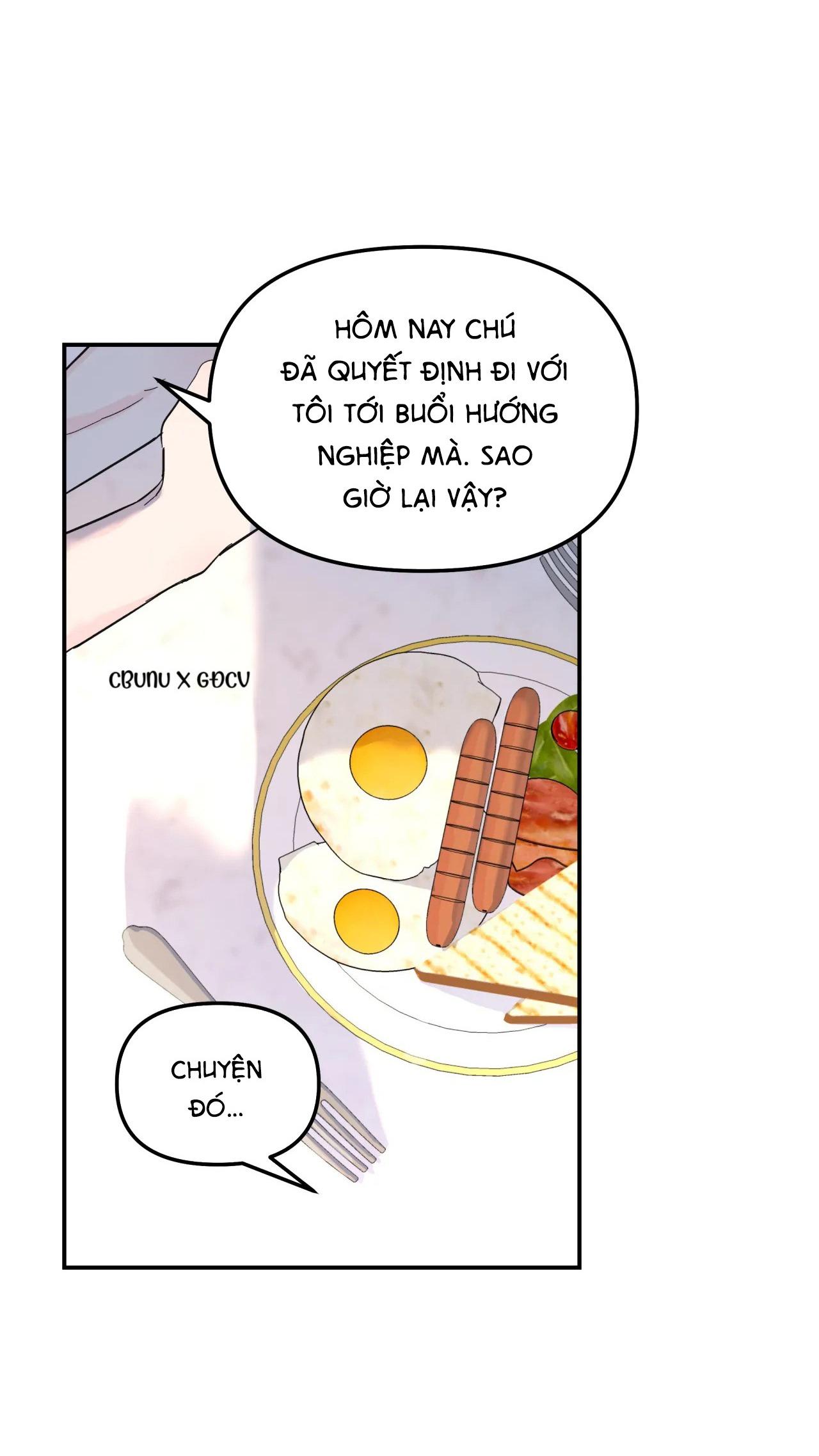 Đọc truyện (CBunu) Cây Không Có Rễ - Chapter 29