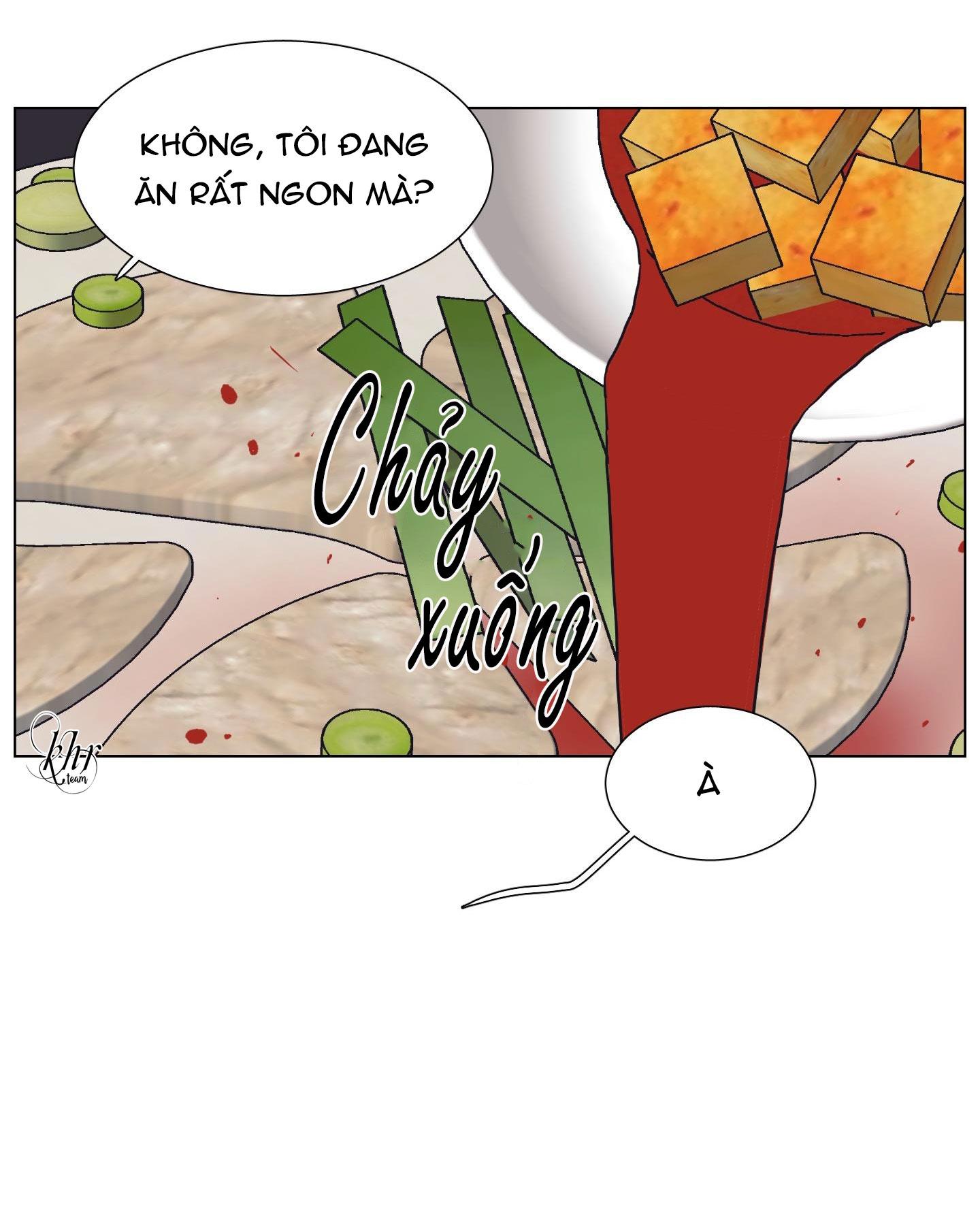 Đọc truyện BL NGẮN CHỊCH HỎNY - Chapter 4.1