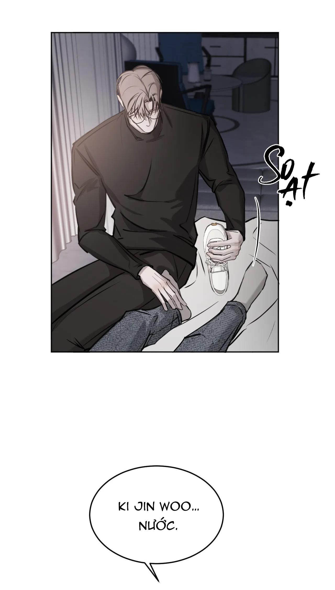 Đọc truyện GIỮA TÌNH CỜ VÀ ĐỊNH MỆNH - Chapter 19