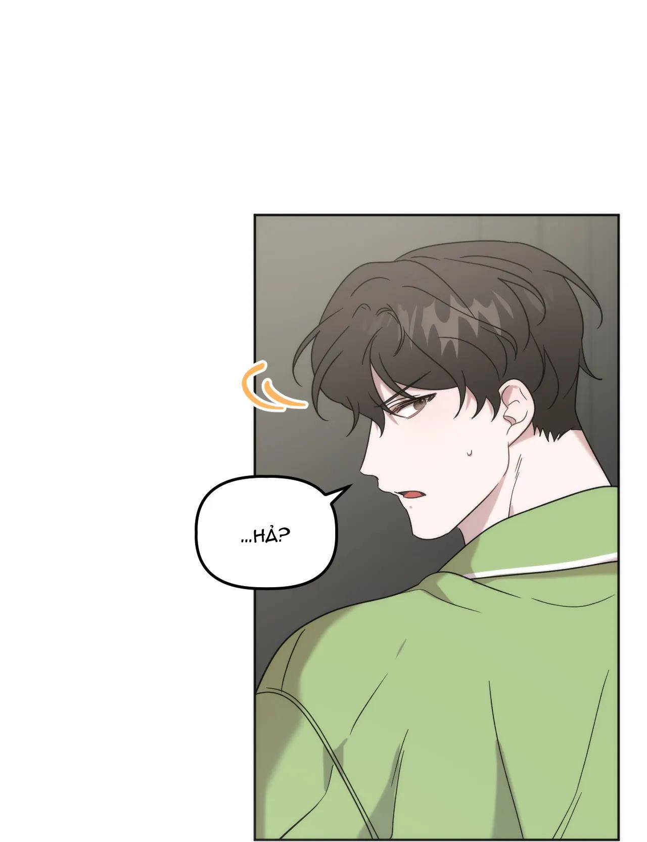 Đọc truyện ĐÃ HIỂU CHƯA - Chapter 13