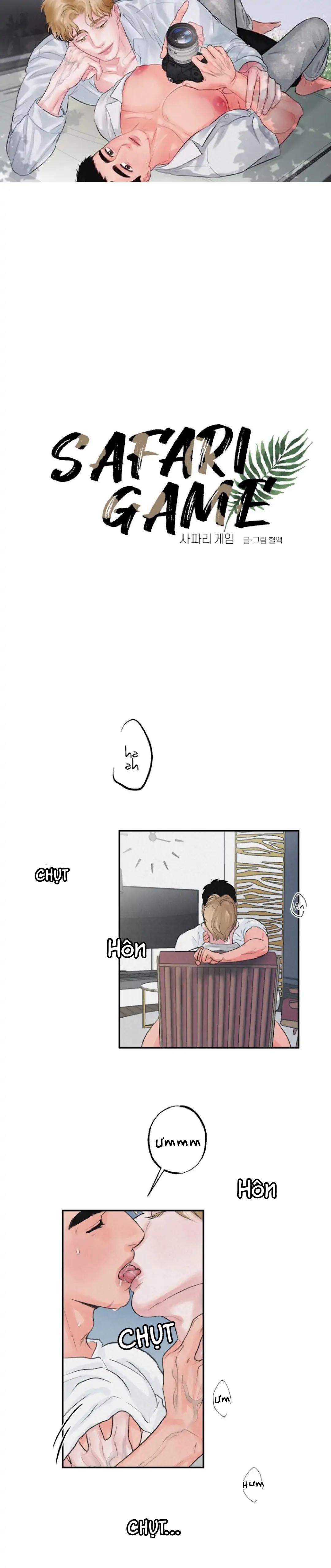 Đọc truyện Tuyển Tập Manhwa 18+ - Chapter 37