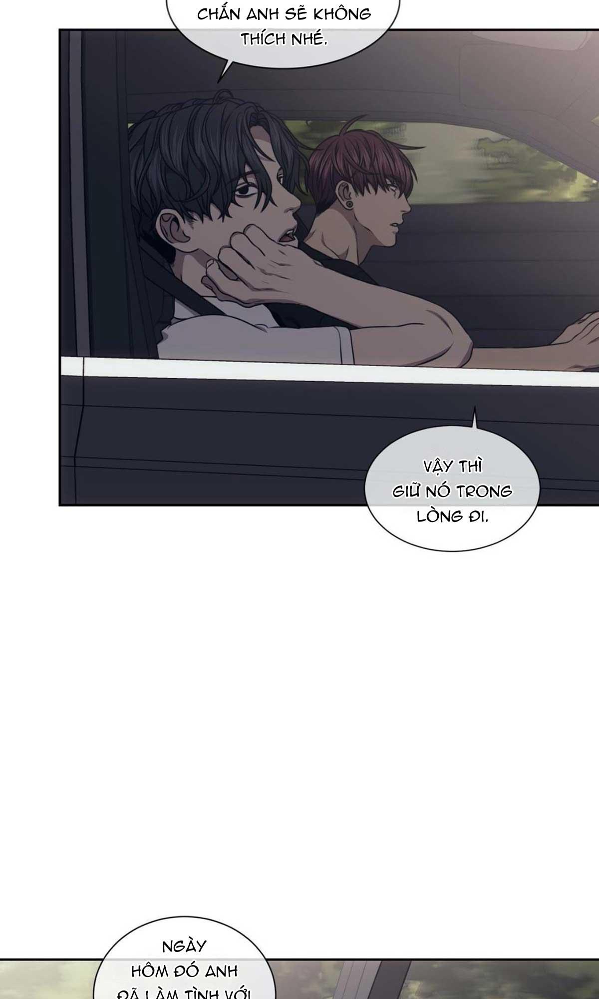 Đọc truyện Công Cuộc Báo Thù Của Kẻ Yếu Thế - Chapter 29