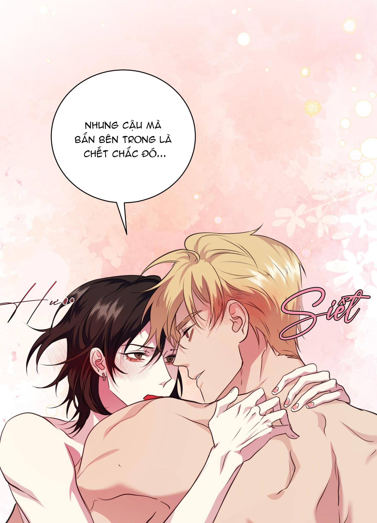 Đọc truyện Rut Là Gì Vậy Chứ? - Chapter 7
