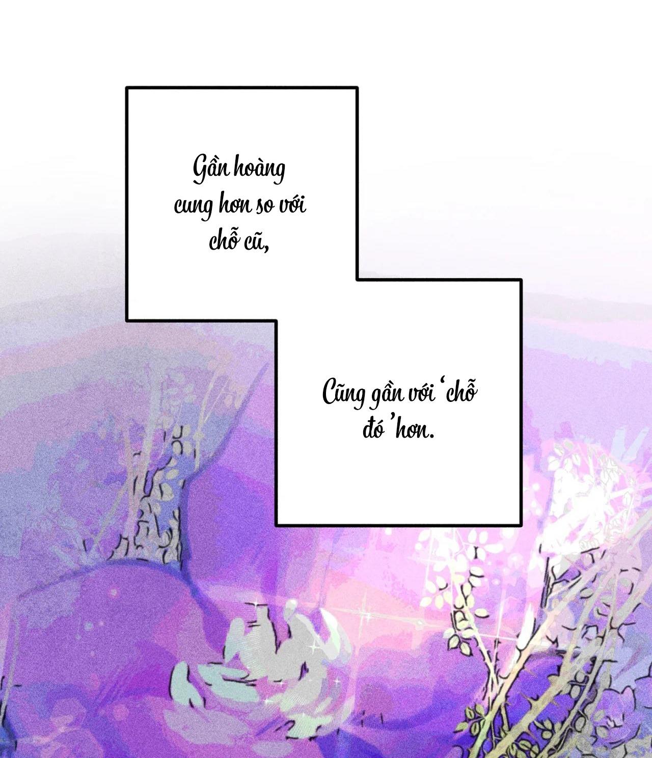Đọc truyện (CBunu) Làm vị cứu tinh thật dễ dàng - Chapter 50