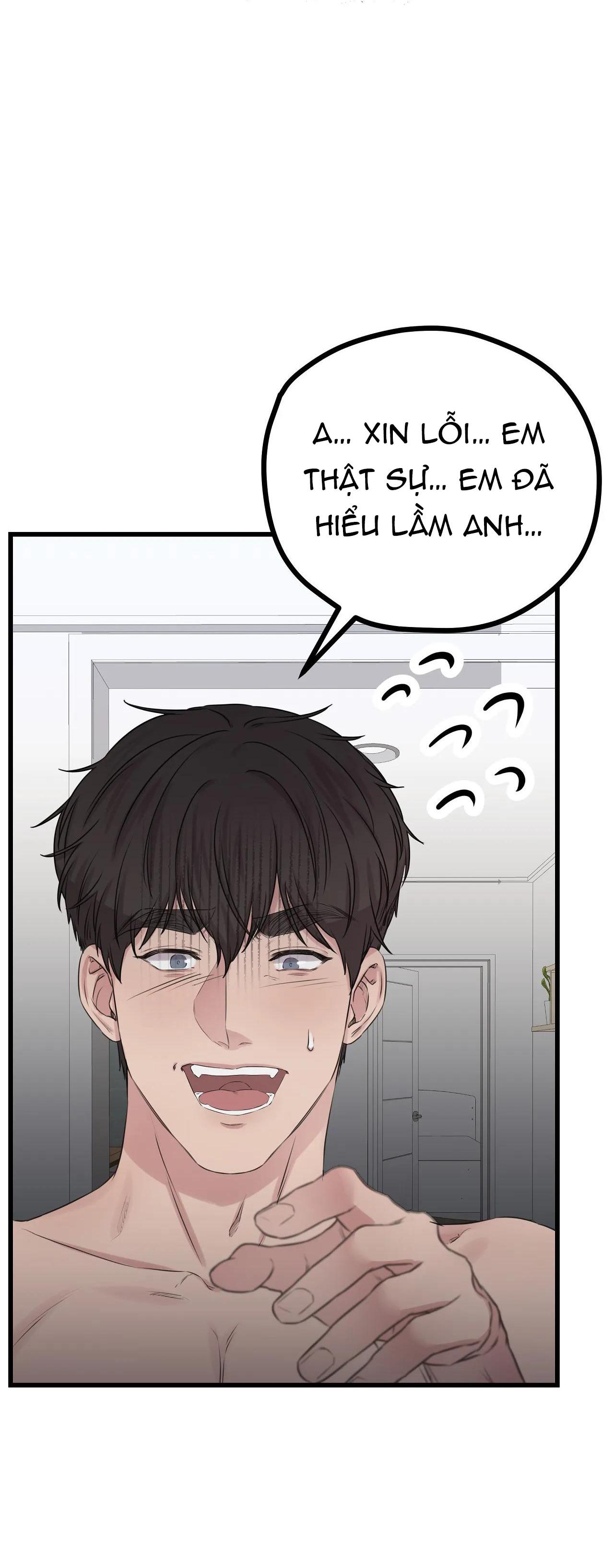 Đọc truyện BL NGẮN CHỊCH HỎNY - Chapter 12.3