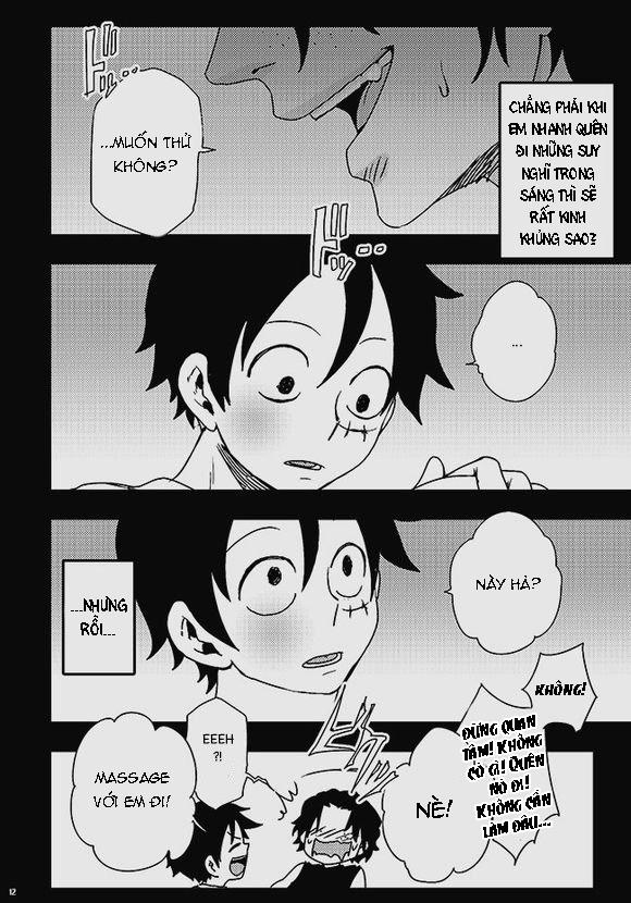 Đọc truyện Tuyển tập truyện doujinshi - Chapter 98