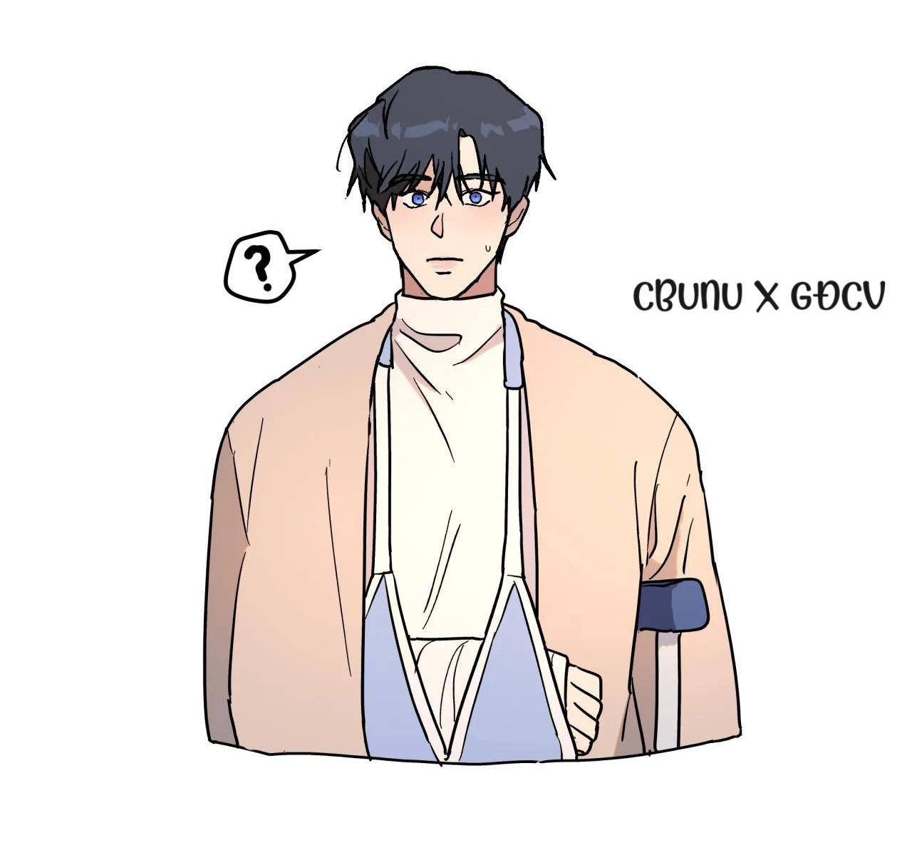 Đọc truyện (CBunu) Cây Không Có Rễ - Chapter 14