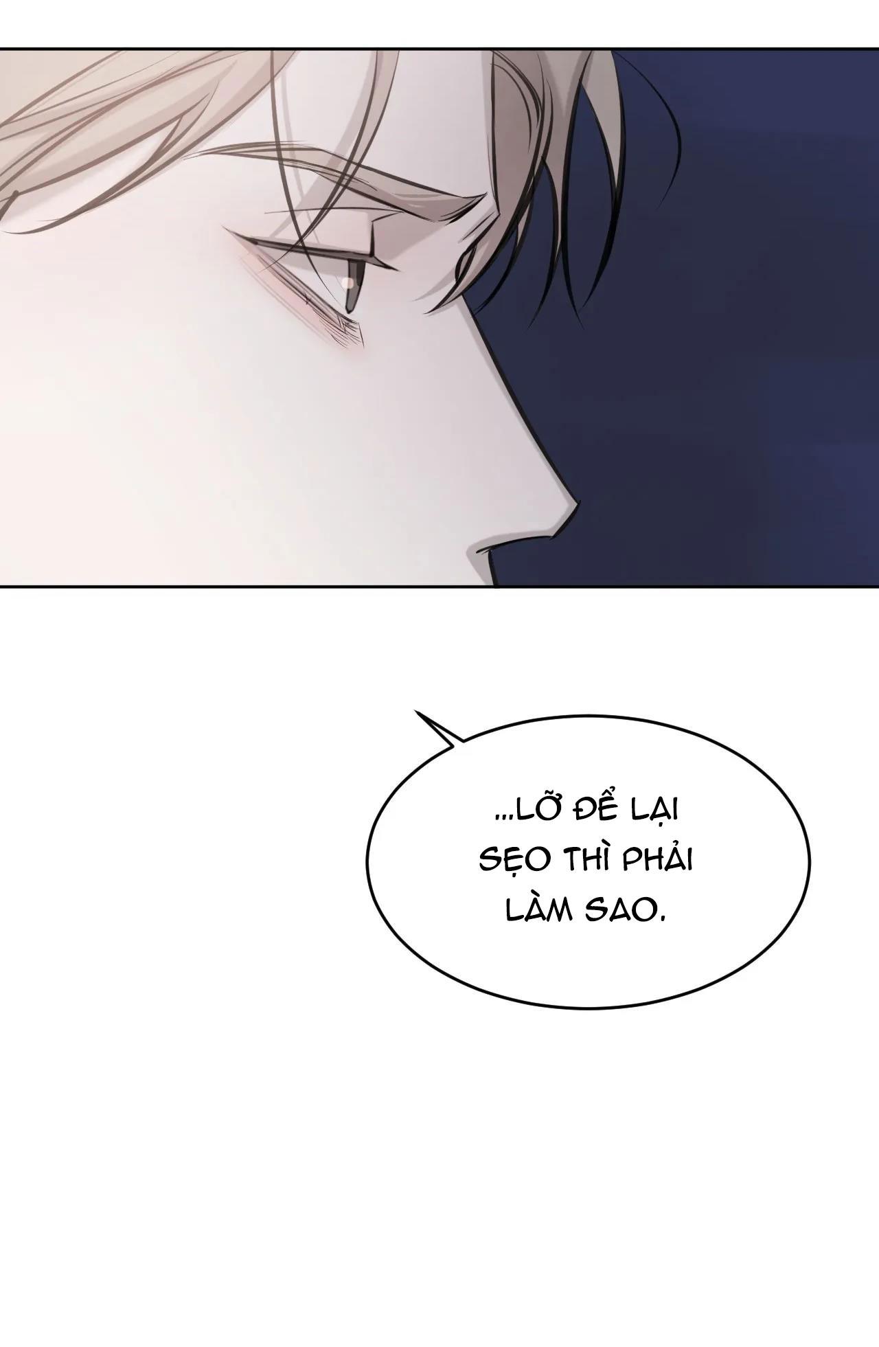 Đọc truyện GIỮA TÌNH CỜ VÀ ĐỊNH MỆNH - Chapter 8