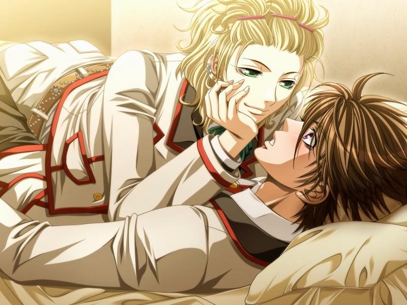 Đọc truyện Tuyển tập BL màu sắc - Chapter 20