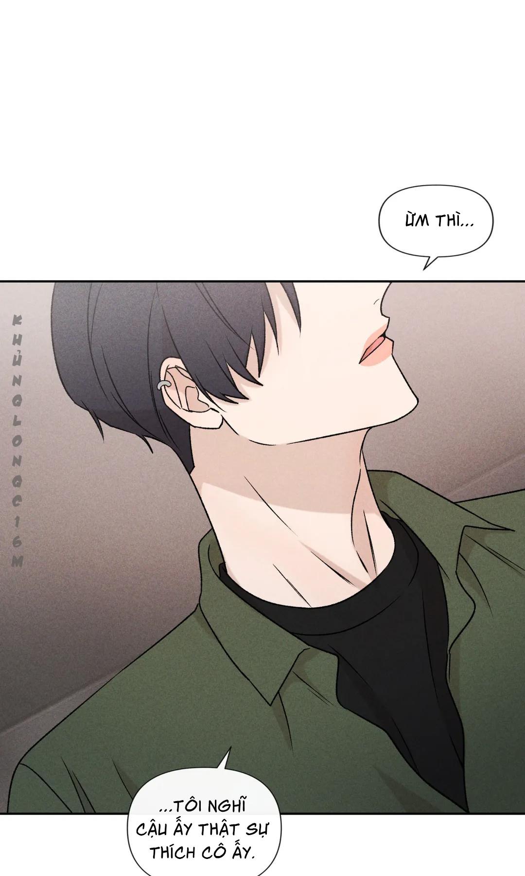 Đọc truyện Đừng Cho Em Hy Vọng - Chapter 37