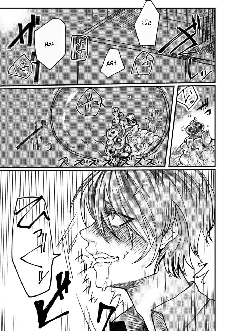 Đọc truyện Oneshot ịch ịch - Chapter 51