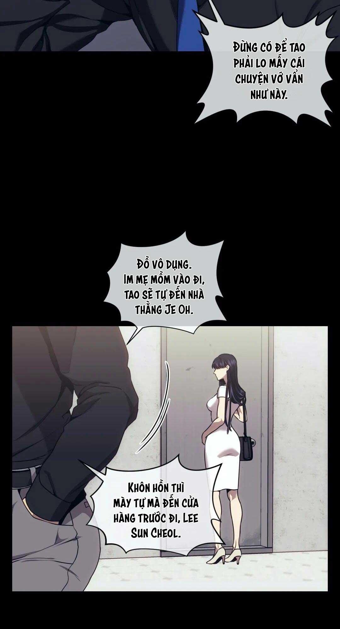Đọc truyện Công Cuộc Báo Thù Của Kẻ Yếu Thế - Chapter 16