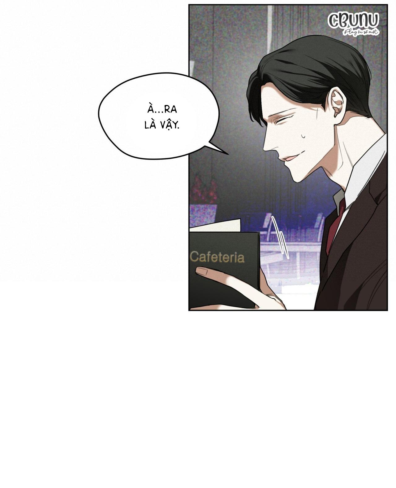 Đọc truyện (CBunu) Phạm Luật - Chapter 47