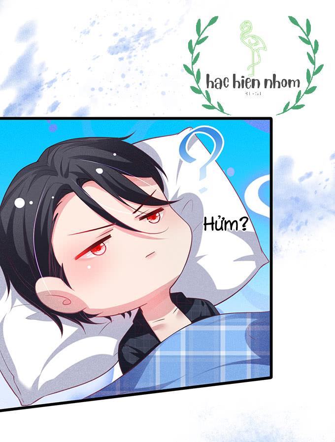 Đọc truyện Oxy gây chết người [DROP] - Chapter 3