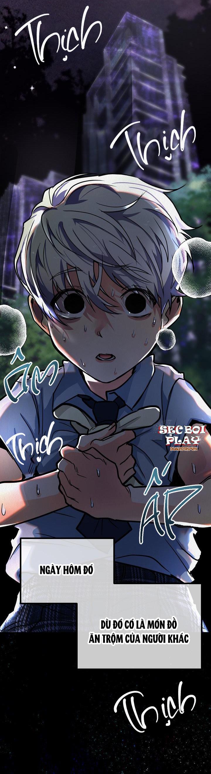 Đọc truyện Boy Meets Girl - Chapter 12