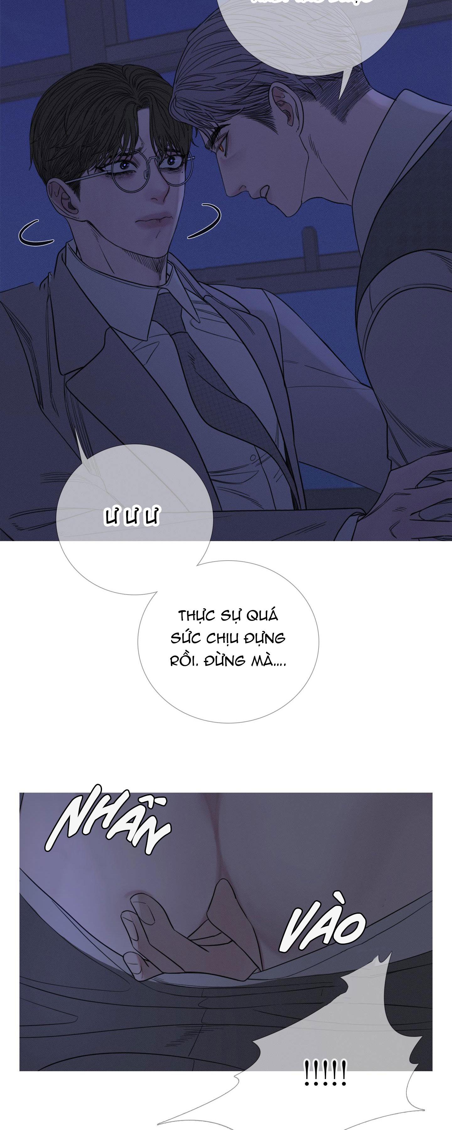 Đọc truyện CHUYỆN QUỶ MÔN QUAN - Chapter 13