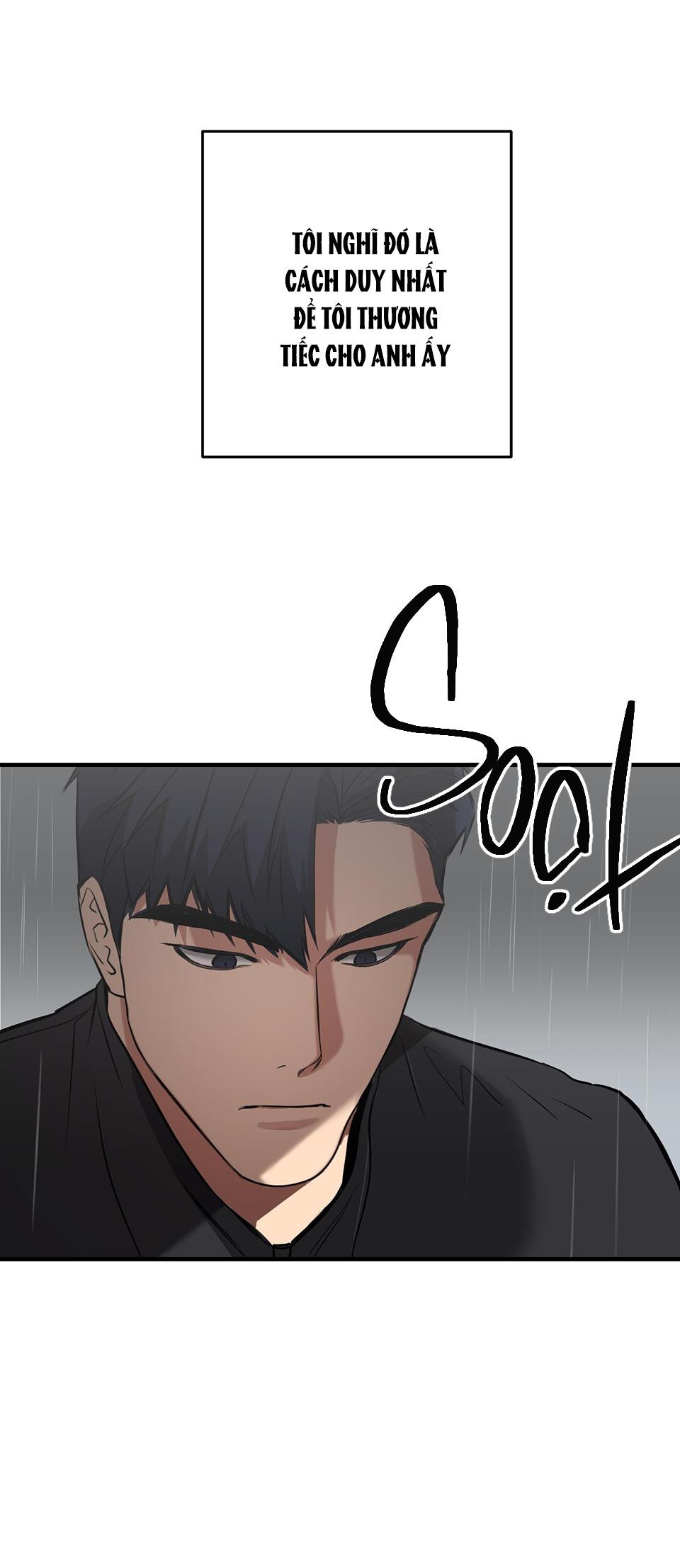 Đọc truyện BL NGẮN CHỊCH HỎNY - Chapter 14.4