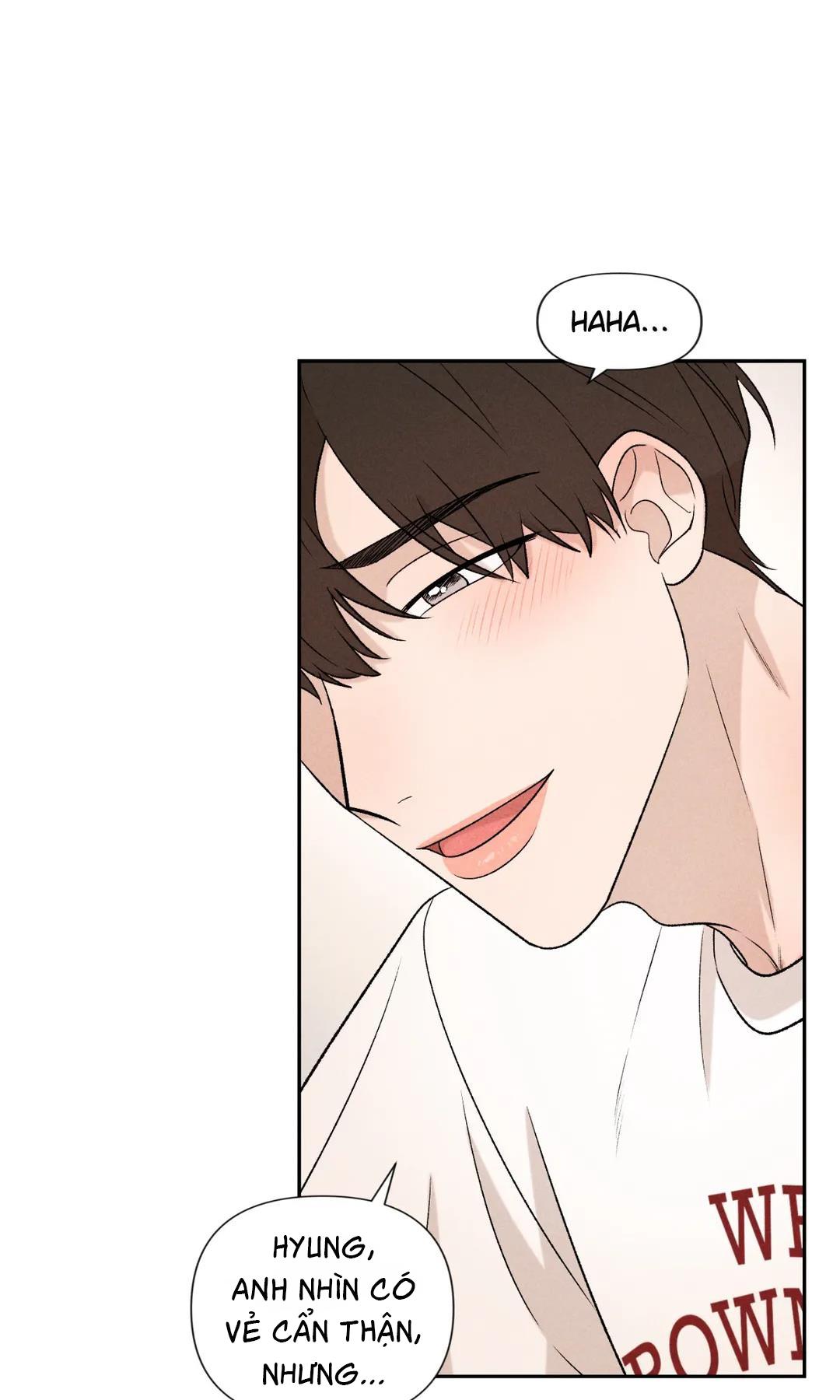 Đọc truyện Đừng Cho Em Hy Vọng - Chapter 48