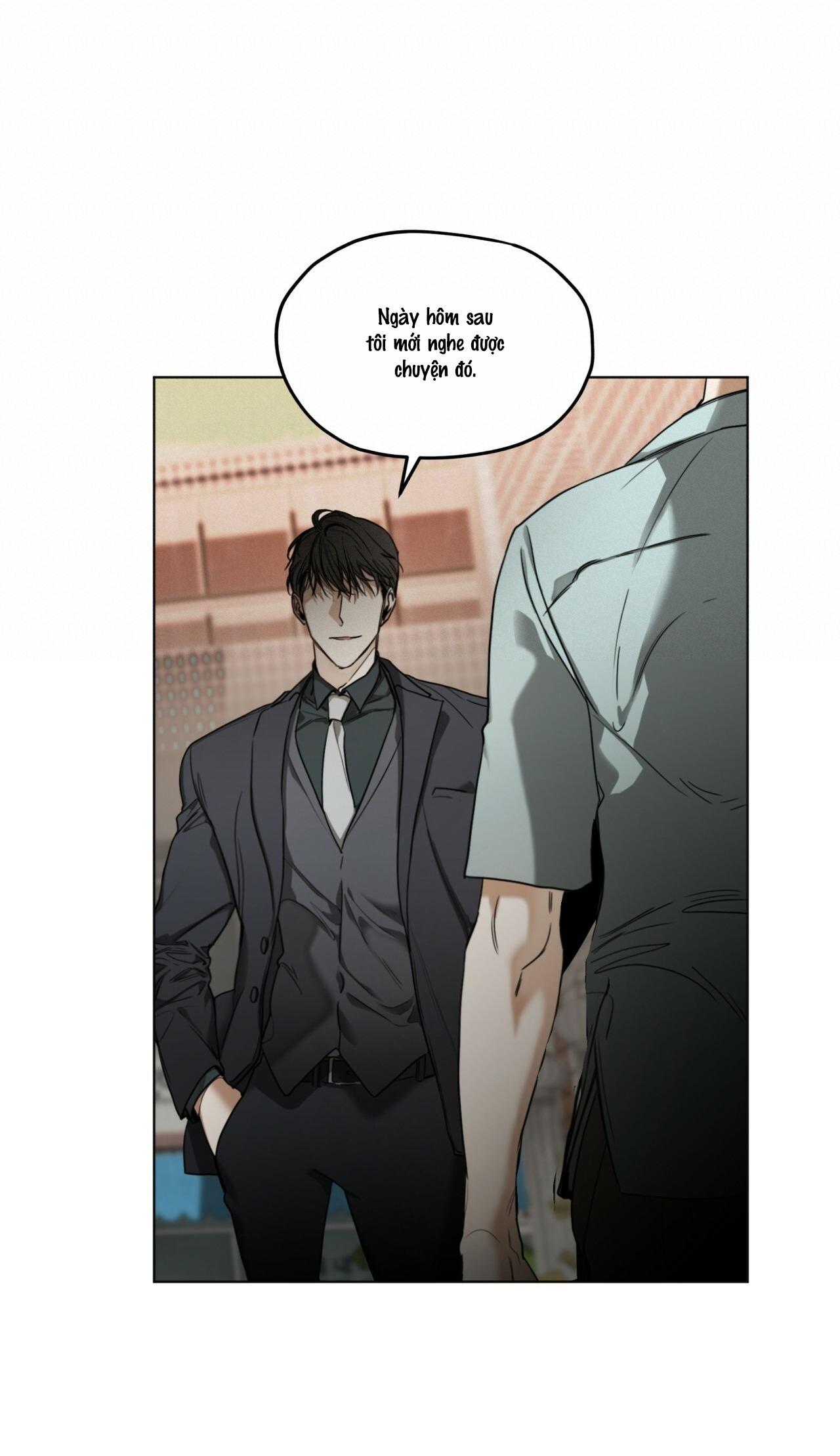 Đọc truyện (CBunu) Phạm Luật - Chapter 11
