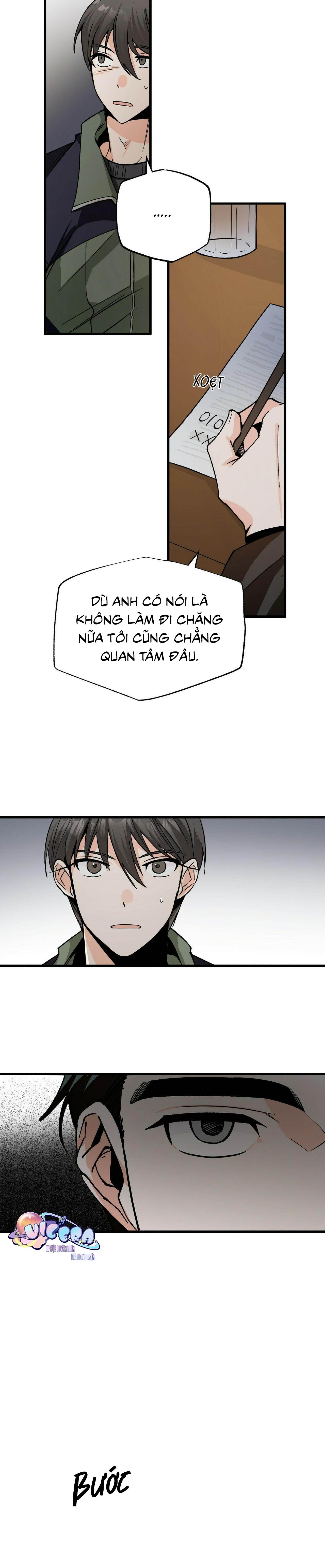 Đọc truyện Bách Dạ - Chapter 2