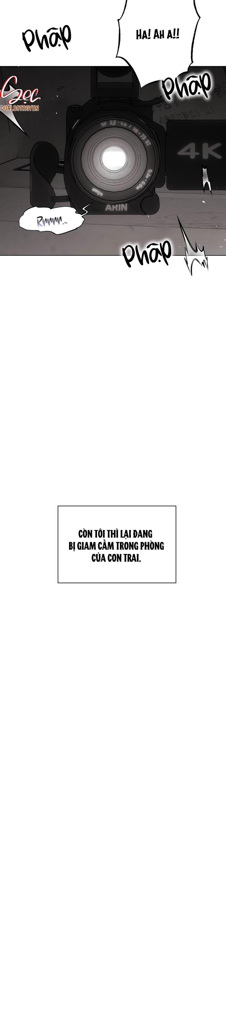 Đọc truyện TUYỂN TẬP NHỮNG ÔNG CHÚ TÀ ZÂM - Chapter 5.2